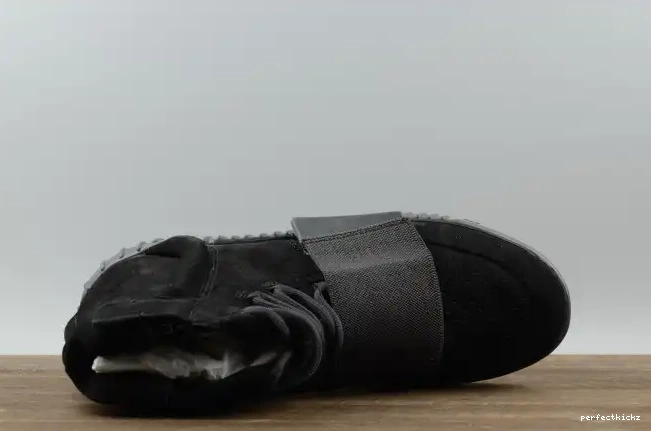 Boost Yeezy BB1839 750 Black Adidas Triple Cblack 0616